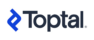 Logo Toptal