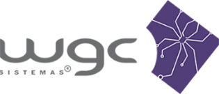 Logo WGC Sistemas