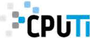Logo CPU ti