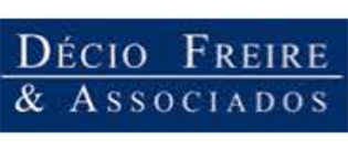 Logo Décio Freire