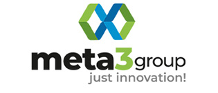 Logo Meta 3 Group